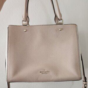 Kate Spade Leather Handbag